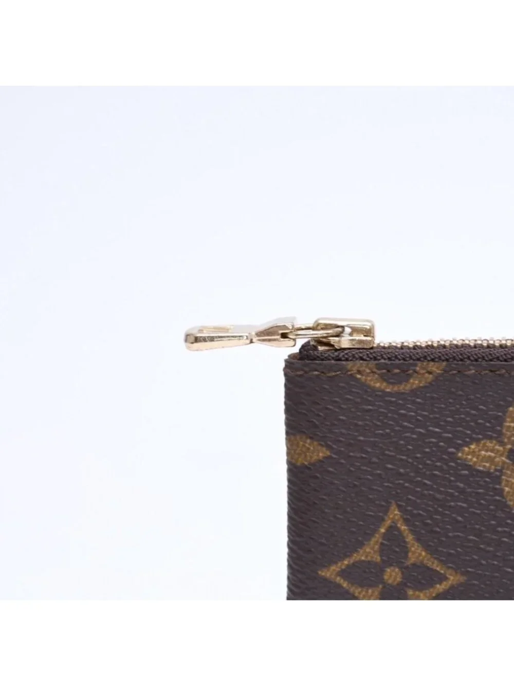 Louis Vuitton this authentic